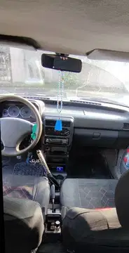 پراید‏، 132‏، ساده‏ - تصویر 5