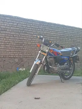 هوندا‏، CD 200‏ - تصویر 2