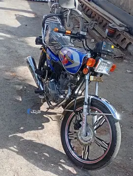 هوندا‏، CD 200‏