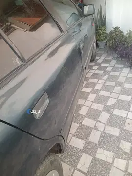 سمند‏، LX‏، EF7‏