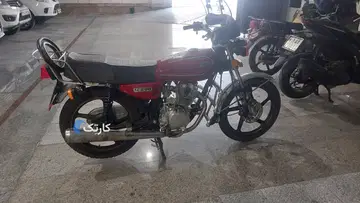 موتور ۲۰۰ کاربرات