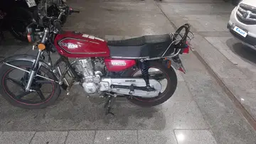 موتور ۲۰۰ کاربرات - تصویر 4