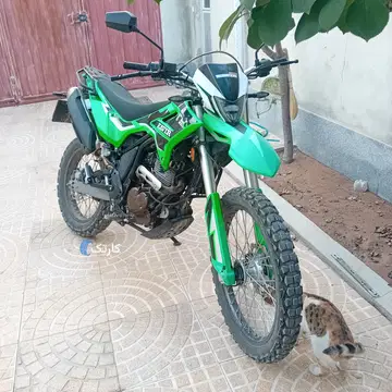 فروش تریلt4 - تصویر 2