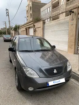 تیبا‏، هاچ بک‏، پلاس‏ - تصویر 3