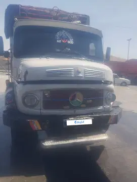 فروش کامیون 911 مدل 73 - تصویر 4