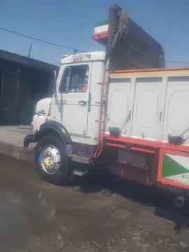 فروش کامیون 911 مدل 73 - تصویر 5
