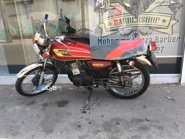 هندا 128cdl - تصویر 4