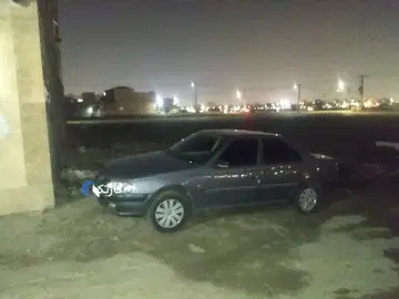 پژو‏، پارس‏، LX‏ - تصویر 4