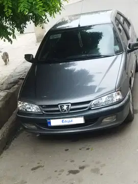 پژو‏، پارس‏، LX‏ - تصویر 2