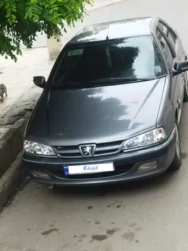 پژو‏، پارس‏، LX‏