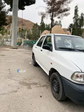 پراید‏، 131‏، SE‏ - تصویر 3