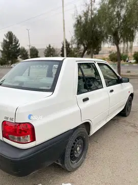 پراید‏، 131‏، SE‏ - تصویر 1