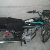 هندا 200cc لیفان