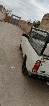 پیکان‏، وانت‏، دوگانه سوز‏ - تصویر 6