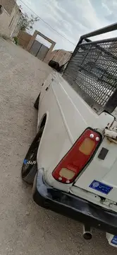 پیکان‏، وانت‏، دوگانه سوز‏ - تصویر 5