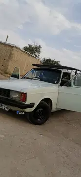 پیکان‏، وانت‏، دوگانه سوز‏ - تصویر 3