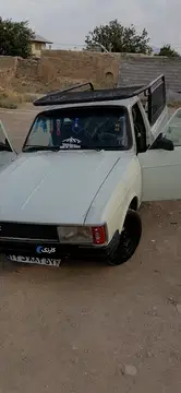 پیکان‏، وانت‏، دوگانه سوز‏ - تصویر 4