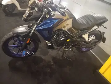 لطفا خریدار واقعی زنگ بزنه - تصویر 2