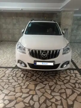 هایما‏، S7‏، 1.5 لیتر توربو پرو‏ - تصویر 1