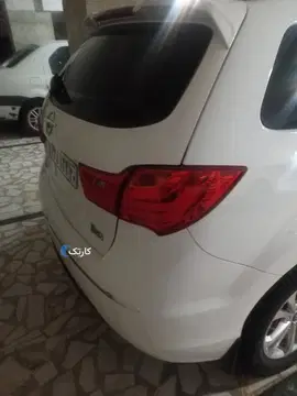 هایما‏، S7‏، 1.5 لیتر توربو پرو‏ - تصویر 4