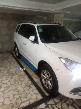 هایما‏، S7‏، 1.5 لیتر توربو پرو‏ - تصویر 2