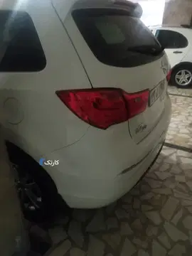 هایما‏، S7‏، 1.5 لیتر توربو پرو‏ - تصویر 5