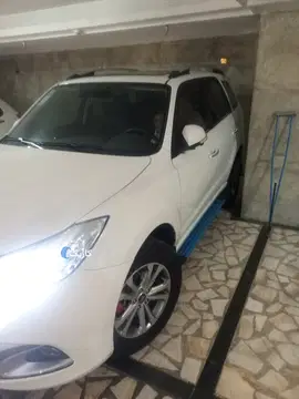 هایما‏، S7‏، 1.5 لیتر توربو پرو‏ - تصویر 6