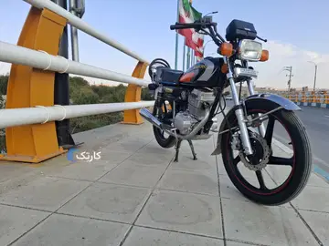 کثیر رهرو 200 - تصویر 4