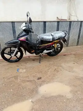طرح ویو‏، 125‏ - تصویر 3