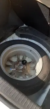 ام وی ام‏، 315هاچ بک‏، ساده‏ - تصویر 4