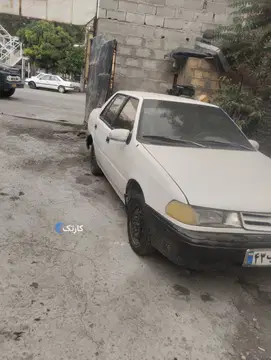 هیوندای‏، اکسل‏ - تصویر 3