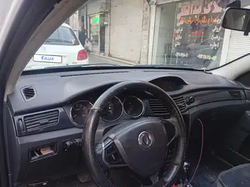 دانگ فنگ اچ سی کراس - تصویر 5