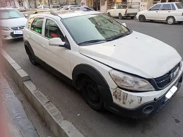 دانگ فنگ اچ سی کراس - تصویر 3