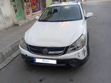 دانگ فنگ اچ سی کراس - تصویر 4