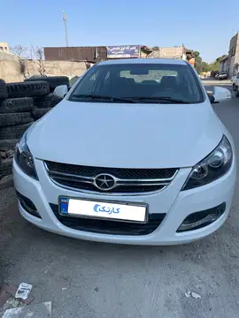 جک‏، جی 5‏، 1.8 لیتر اتوماتیک‏