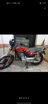 هوندا‏، CD 200‏
