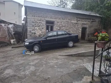 سمند‏، LX‏، XU7‏ - تصویر 1