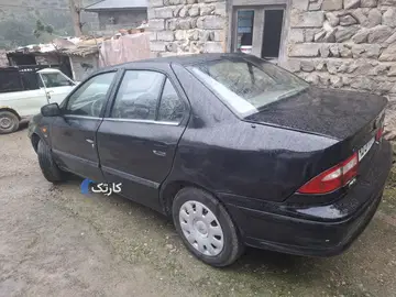 سمند‏، LX‏، XU7‏ - تصویر 3