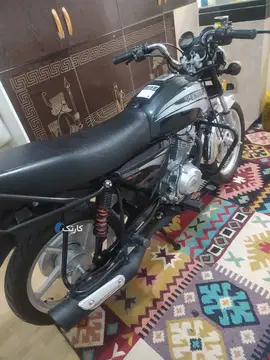 باکسر شرکت تکنو 1403کم کار درحدصفر - تصویر 5
