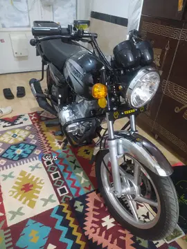 باکسر شرکت تکنو 1403کم کار درحدصفر - تصویر 1