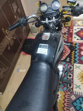 باکسر شرکت تکنو 1403کم کار درحدصفر - تصویر 3