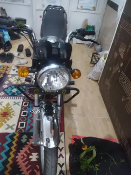 باکسر شرکت تکنو 1403کم کار درحدصفر - تصویر 2