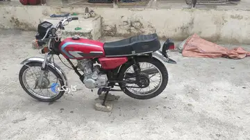 موتور هوندا