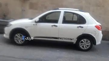 کوییک‏، دنده ای R‏ - تصویر 3