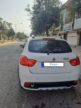 کوییک‏، دنده ای‏ - تصویر 3
