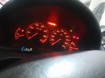 پژو‏، 206‏، تیپ 2‏ - تصویر 5