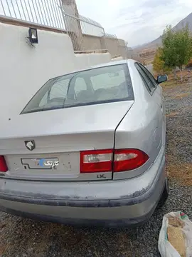 سمند‏، LX‏، XU7‏ - تصویر 4