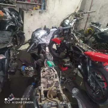تعمیر پالس۱۳۵ پالس۱۸۰ پالس۲۰۰ پالس۲۲۰ باکسر - تصویر 6