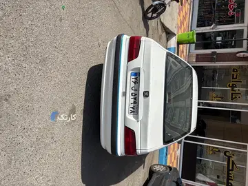 پژو‏، پارس‏، ELX-XU7P‏ - تصویر 6