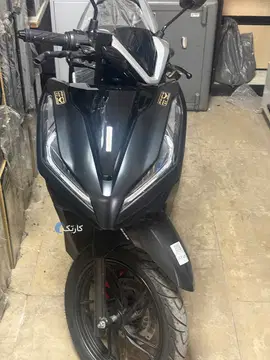 نیرو موتور شیراز‏، گلکسی CL150‏